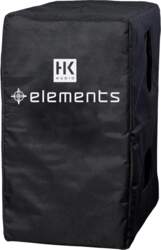 Cover Elements E210 HK Audio