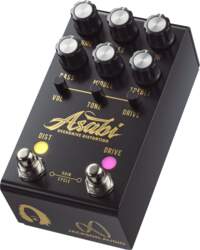 Distortion JACKSON AUDIO ASABI