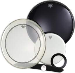 Drum head Ambassador / Powerstroke 3