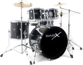 Drum set Basix Classic Drum Craft
