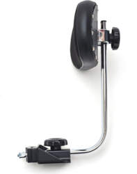 Drum thrones accessory Back rest GUBR