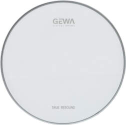 E-Drum Mesh Head True Rebound 20