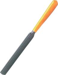 Fret file Medium Guitar Accessories