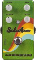 Fuzz CATALINBREAD SIDEARM