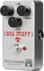 Fuzz ELECTRO-HARMONIX NANO RAM`S HEAD BIG