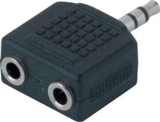 Adapter Plug