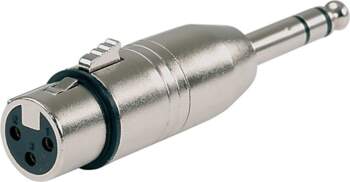 Adapter Plug