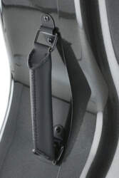 Cello case High Performance Carbon 2