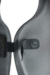 Cello case High Performance Carbon 2