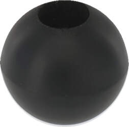 Floor Protector End pin rubber Round