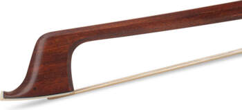 Cello bow W.R. Wild Octagonal