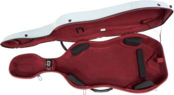 Cello case interior padding Idea 5