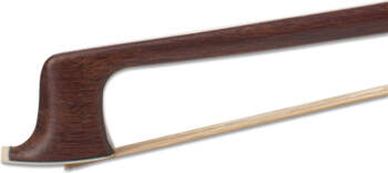 Violin bow Erwin Mahler Round bows