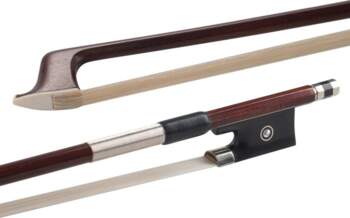 Violin bow Robert Reichel Octagonal bows