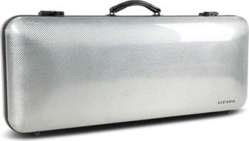 Violin double case Idea 2.7