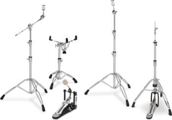Hardware G5 Series Hardware pack GR-G5Pack