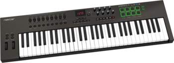Impact LX61+, 61 Key USB Controller
