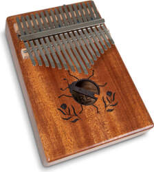 Kalimba Beetle Small percussion