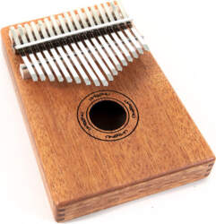 Kalimba Without Pickup Small percussion