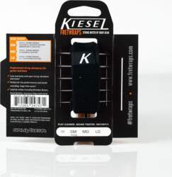 Kiesel FretWraps String Muters 1-Pack (Large)