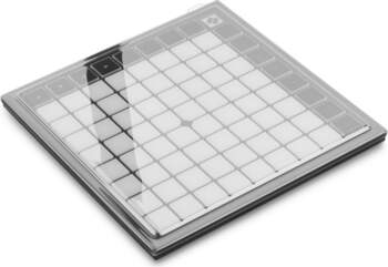 Launchpad X cover Decksaver