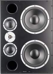 M3VE Bi Left Dynaudio