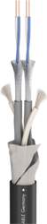 Microphone Cable SC-MICRO DUO ARAMID; 2