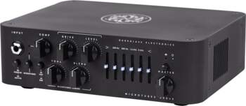 MICROTUBES 500V2 Darkglass