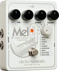 Misc ELECTRO-HARMONIX MEL9