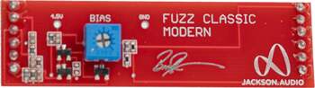 Misc JACKSON AUDIO MODULE - FUZZ