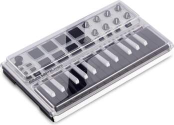 MPK Mini MK2 Cover Decksaver