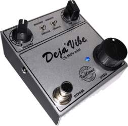 Multi-modulation FULLTONE USA MDV MKII