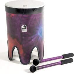 Nesting Drums Tom Tom Freestyle II