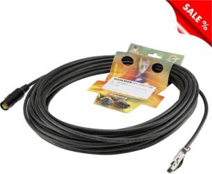 Network cable, 8 x 0,14