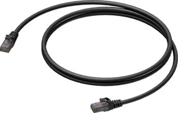 Networking cable - CAT5 - U/UTP