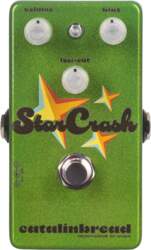 Overdrive CATALINBREAD STARCRASH