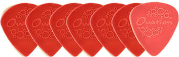 Pick Diamond Grip Picks Nylon Sharp