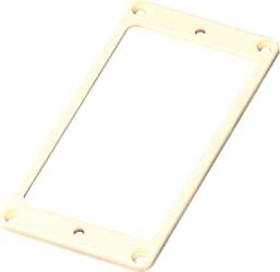 Pickup Frames Cream Pickup Accessories
