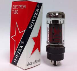 Power tube SOVTEK 6L6WXT+