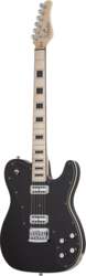 PT FASTBACK BLK Schecter