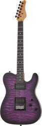 PT PRO TPB w/Ebony fretboard Schecter