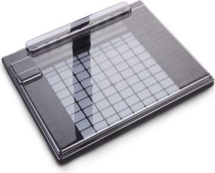 Push cover Decksaver