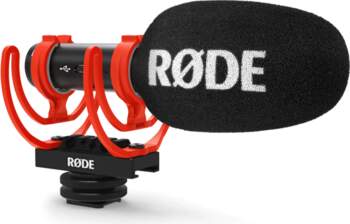 RØDE VMGOII