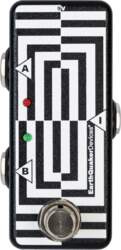 Router EARTHQUAKER DEVICES A/B BOX