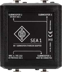 SEA 1 Neumann