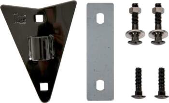 Side plate Conga Highline - Performer