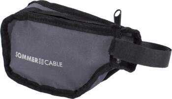 Sommer cable Protective Bag for all