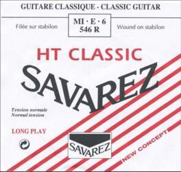 Strings for classic guitar Alliance HT