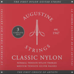 Strings for classic guitar Classic Label