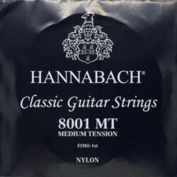 Strings for classic guitar Serie 800